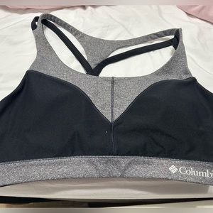 Women’s Columbia sports bra